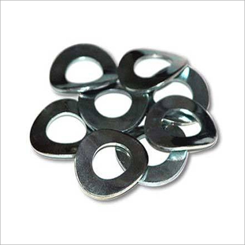 वेव वाशर आवेदन: औद्योगिक