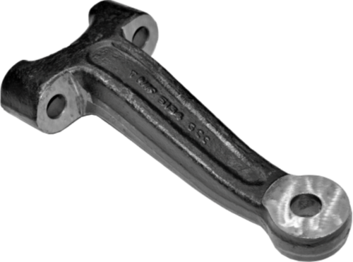 स्टीयरिंग आर्म वाई (5134) 2518 एलपीटी बीएस Iii