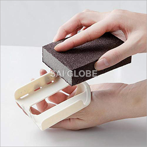 Emery Sponge with Handle(Regmall Sponge)