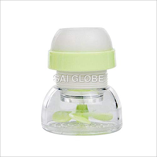 Faucet Expandable Plastic