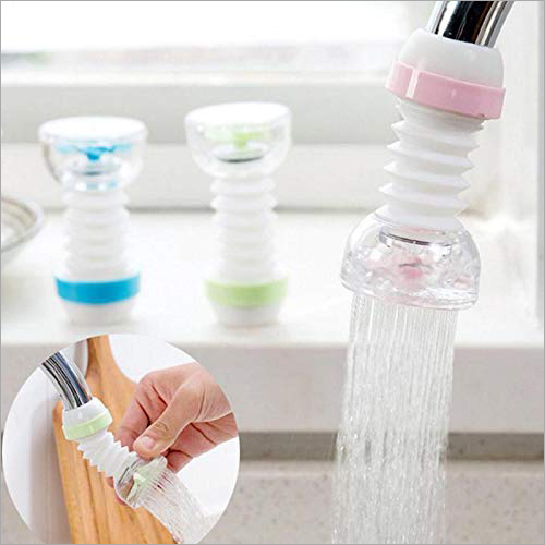 Faucet Expandable Plastic