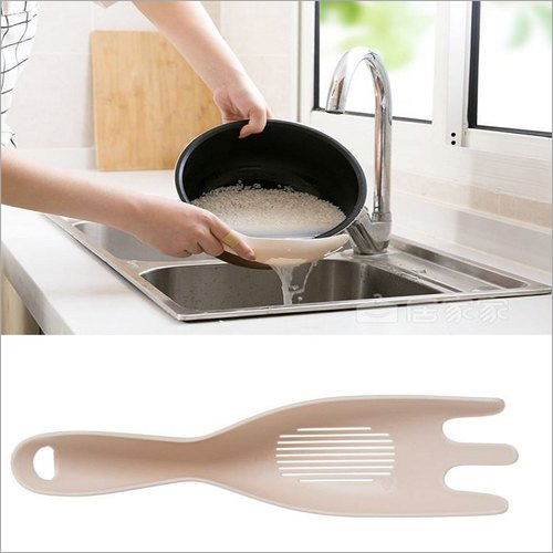 Hand Shape Drain Wash Device