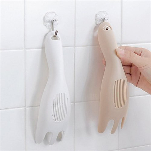 Hand Shape Drain Wash Device