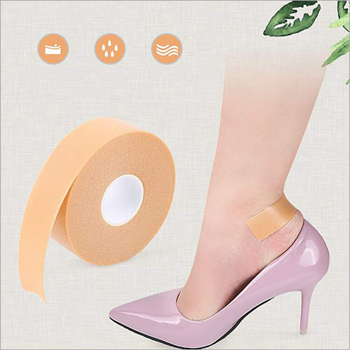 Heel Grip Tape