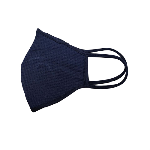 2 पैन फेस डस्ट मास्क