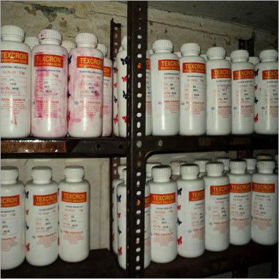 Pigment Pest Application: For Textile