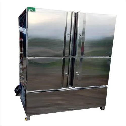 Vertical Hard Door Deep Freezer Power Source: Electrical