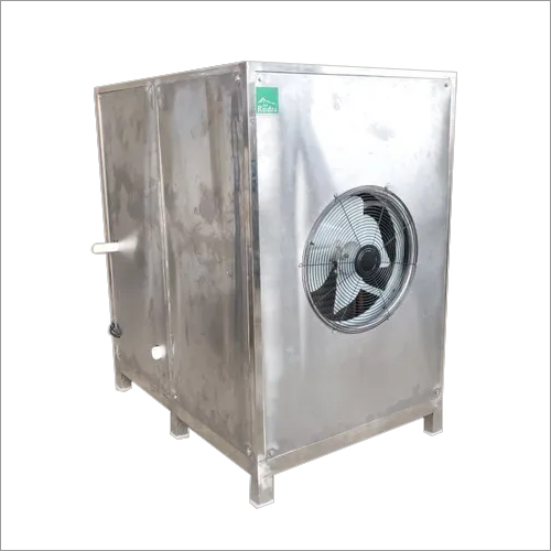 Stainless Steel Water Heating Systems Size: Different Sizes Available