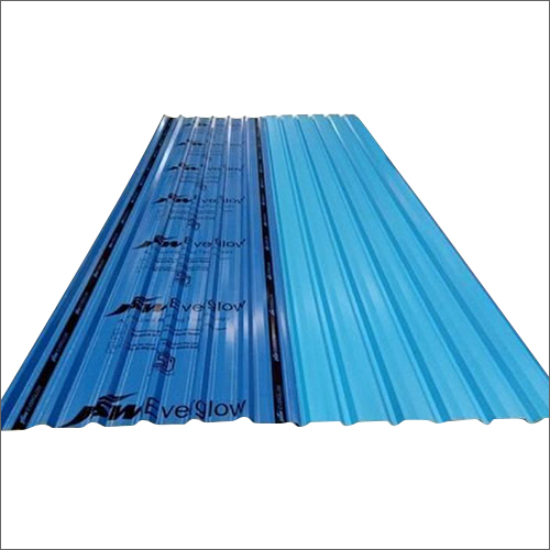 माइल्ड स्टील प्रोफाइल शीट ग्रेड: फर्स्ट क्लास