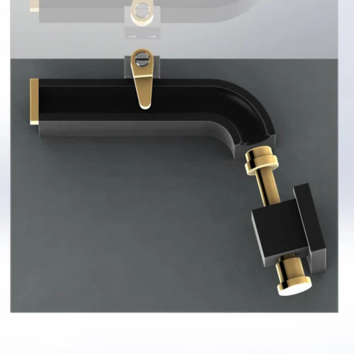 Eco Friendly Brazing Fixture