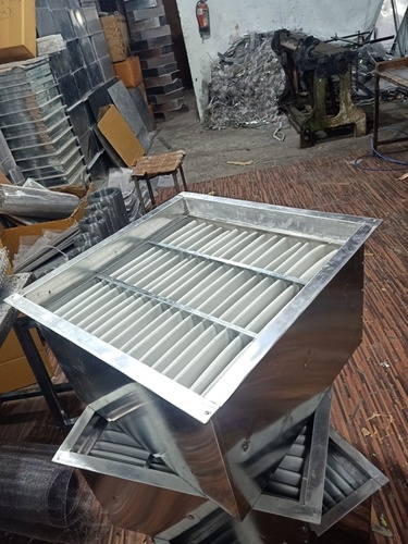 White Ahu Pre Filter In Dahanu Maharashtra