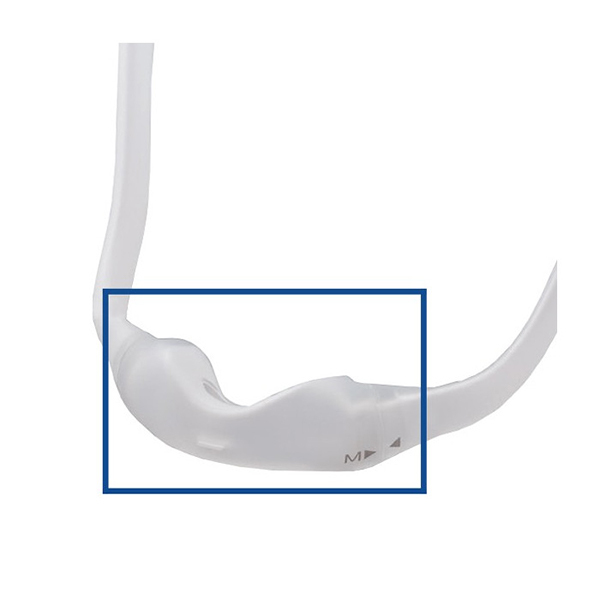 Dreamwear Nasal Replacement Cushion