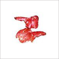 बोनलेस भेड़ का मांस