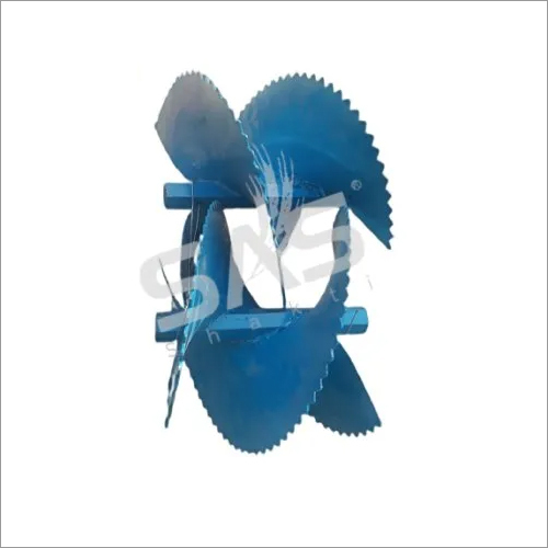 स्पाइरल रिजर (डीजल) एग्रीकल्चर