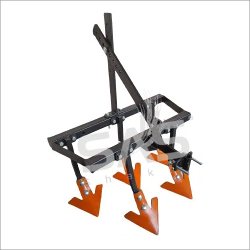 5 टाइन कल्टीवेटर एग्रीकल्चर