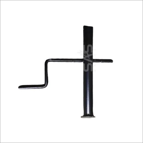 ब्लैक पावर वीडर बंपुर स्टैंड