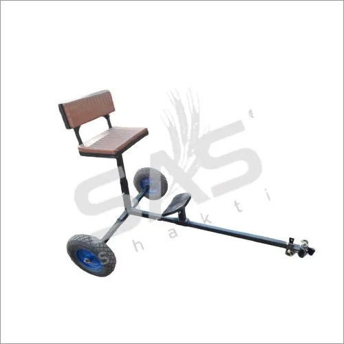 ब्लैक सीट वीडर