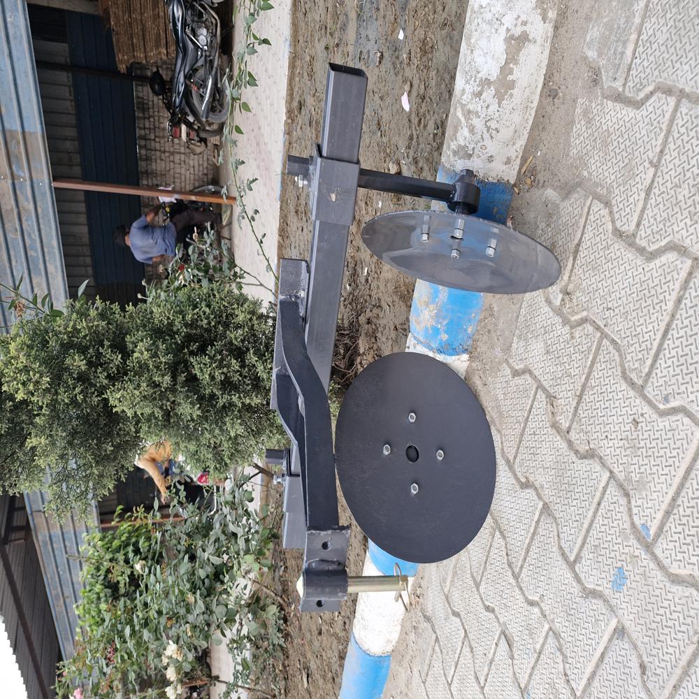 ब्लैक डॉल मेकर डिस्क टाइप पावर वीडर