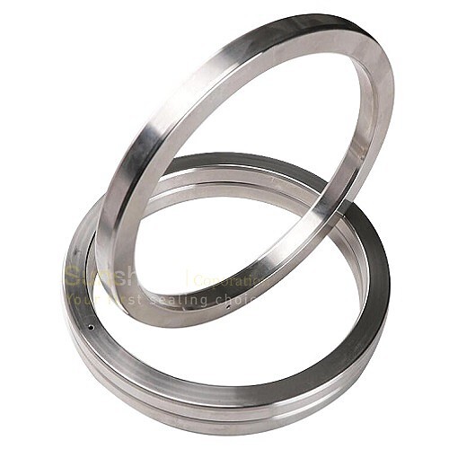 Spiral Wound Gasket