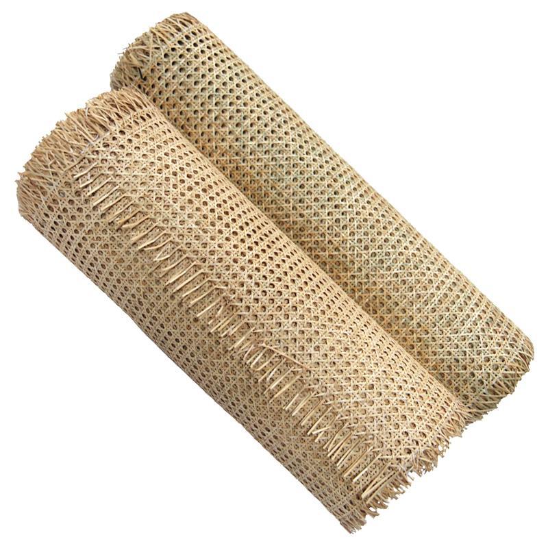 Best Quality Close Bleached Rattan Cane Webbing - Natural Rattan, Width: 45cm, 60cm, 90cm, Length: 15m, Eco-friendly, Durable, Modern Design, Versatile Use