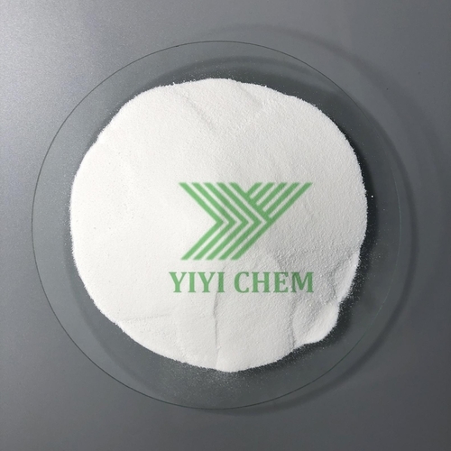 Impact Modifier Application: Industrial