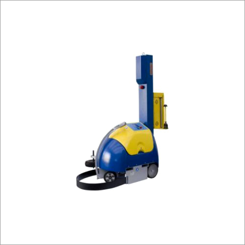 Automatic Fr330 Stretch Wrapping Robots