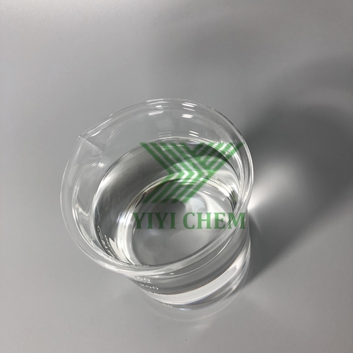 Dinch Plasticizer - Clear Liquid, Benzene-Free | Ideal for Medical, Toys, Food Packaging, Calendering, and Extrusion Applications