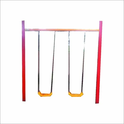 Mild Steel Nursery Swing