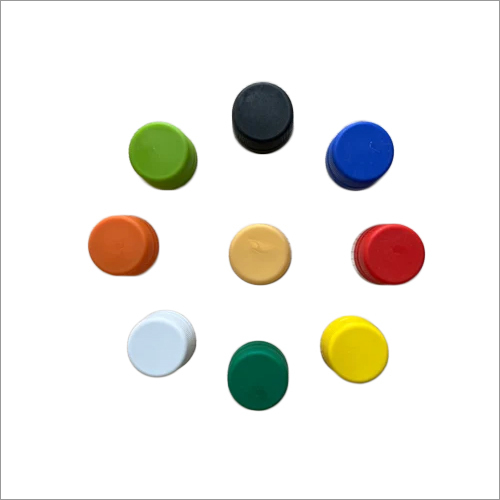 Multicolor Csd Cap With Liner