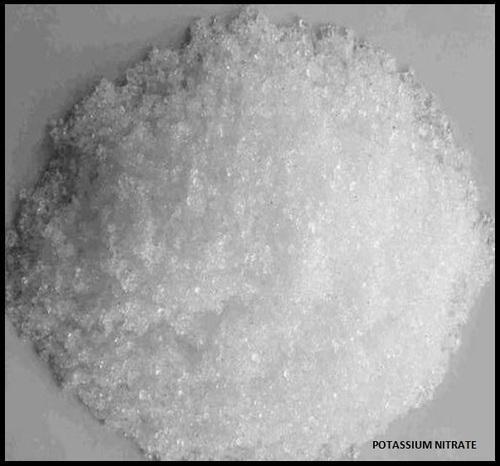 Potassium Nitrate 99%