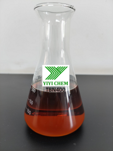 Overbased Synthetic Calcium Sulfonate Application: Industrial