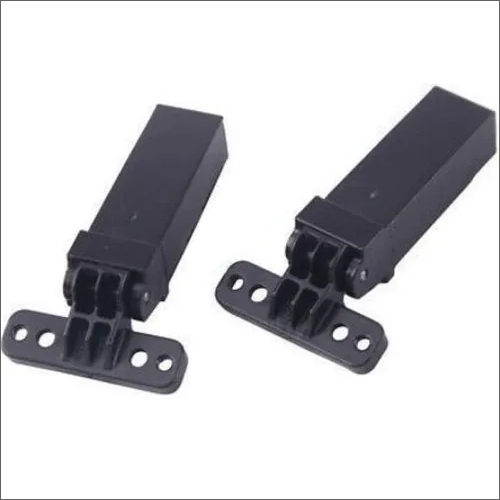 Samsung Printer Adf Hinges Set - Color: Black