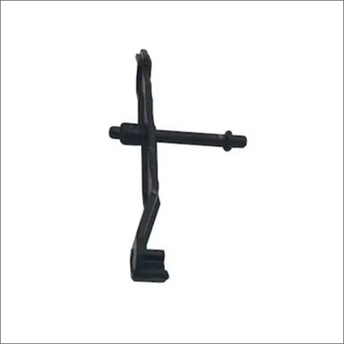 Hp Laserjet Printer Toner Lever Sensor - Color: Black