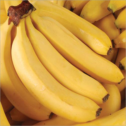 Common Fresh Banana