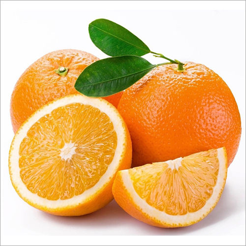 Common Fresh Orange