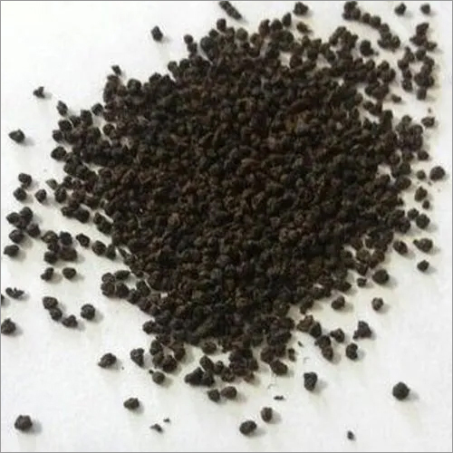 CTC Black Tea - Organic Granules, Black Color, 6% Moisture | Health Benefits from Antioxidants, Ideal for Cooking and Enjoying