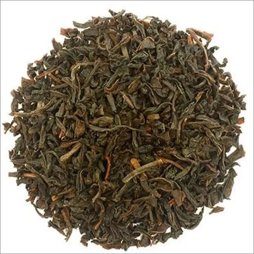 Organic Superfine Green Tea - Loose Dried Leaves Strong Flavor Rich In Antioxidants | Ideal For Health-conscious Tea Enthusiasts