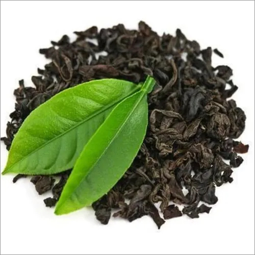 Fine Green Tea - Dried Green Tea, Strong Taste, No Sugar | Customizable Weight Options