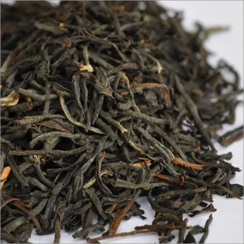 Nilgiri Tea Leaf - Dried Tea Leaves (Weight As Per Requirement Kg) | Naturally Sugar-free, Rich In Antioxidants
