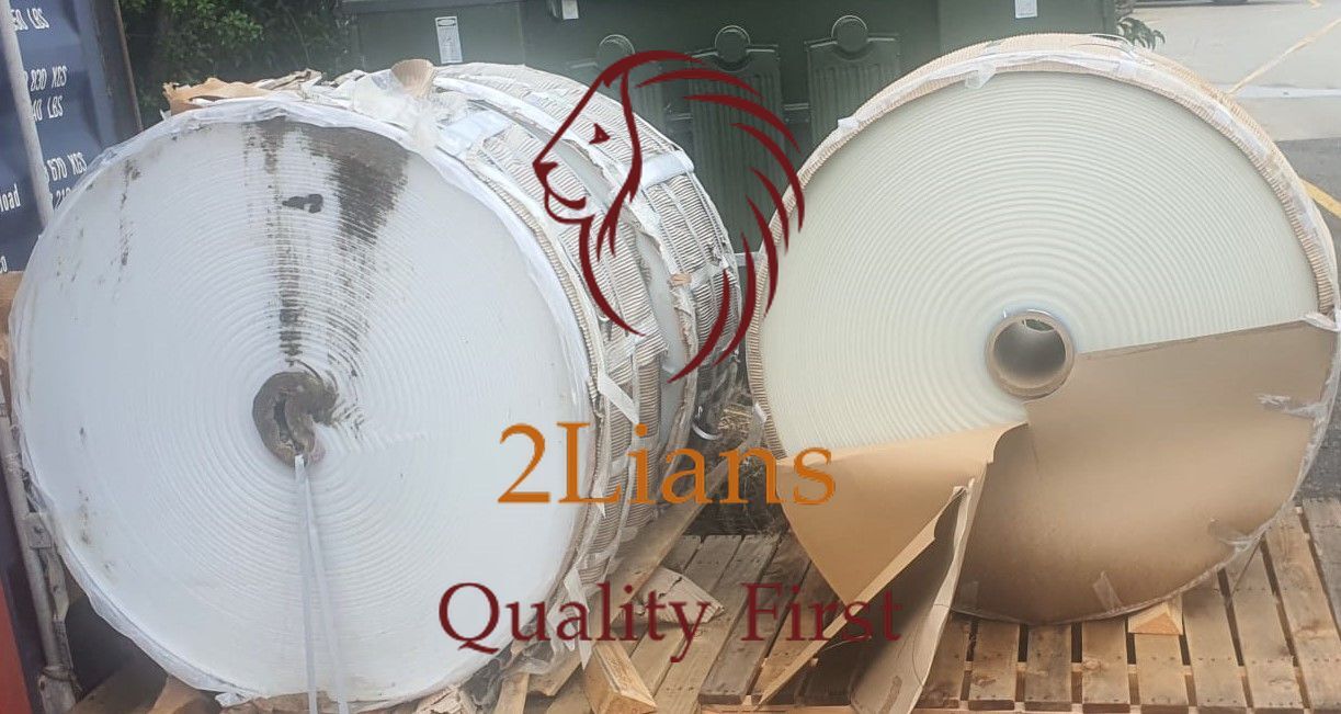 Natural Ldpe/nylon (5-20% Nylon) Mixed Roll For Sales