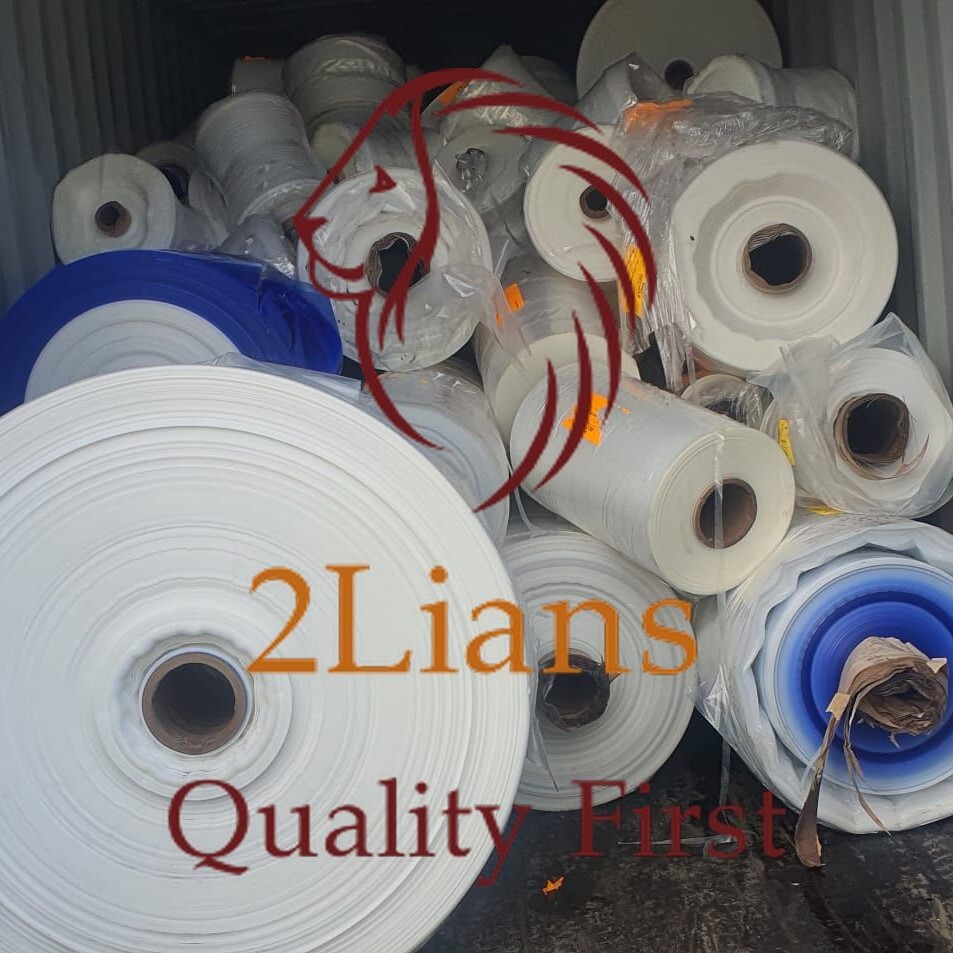 Natural Ldpe/nylon (5-20% Nylon) Mixed Roll For Sales