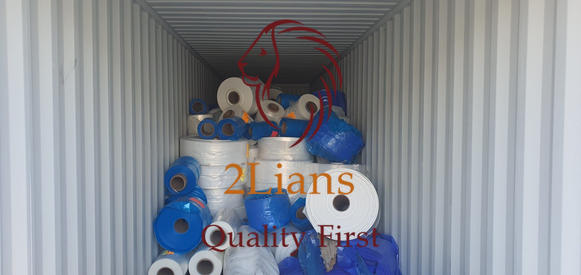 Natural Ldpe/nylon (5-20% Nylon) Mixed Roll For Sales