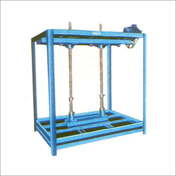 शीट प्रेसिंग मशीन