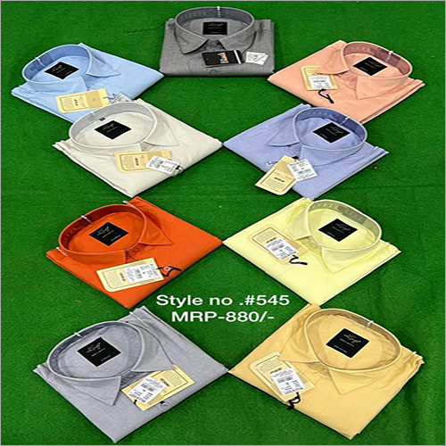 All Mens Shirt