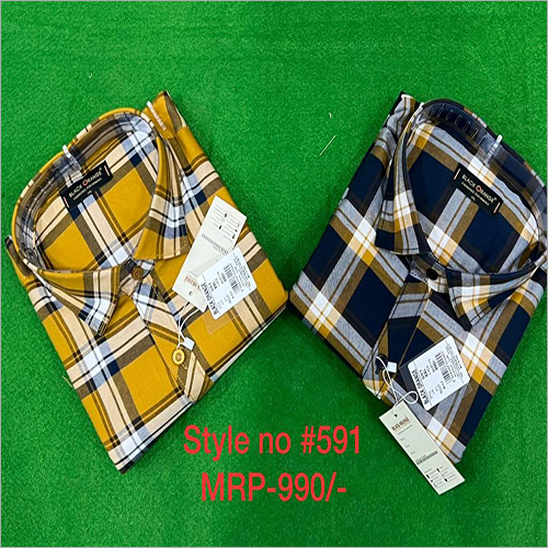 All Mens Shirt