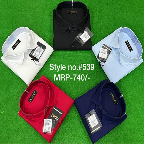 All Mens Shirt