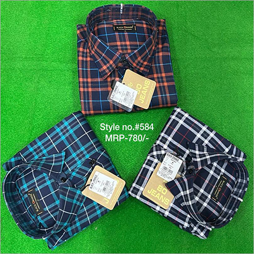 All Mens Shirt