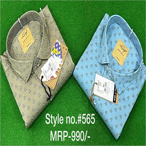 All Mens Shirt