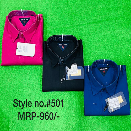 All Mens Shirt