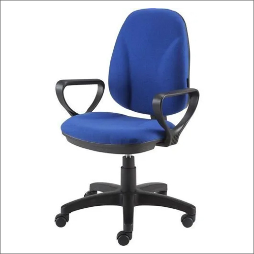 Machine Made Revolving Office Chairs